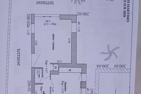 Villa i Cagnes-sur-Mer, Alpes-Maritimes, Cagnes-sur-Mer - € 990.000 | Ref: 86215761 - foto 6