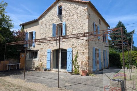 Landejendom i Saint-Gery, Lot, Saint-Gery - € 298.000 | Ref: 690049966 - foto 2