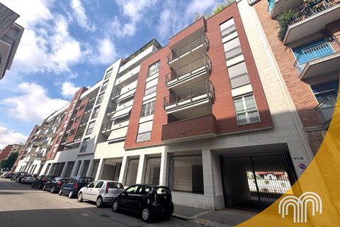 Parkeringsplads i Torino, Turin, Torino - € 70.000 | Ref: pacchiotti66box - foto 1