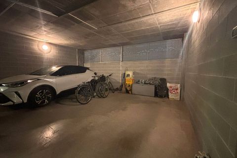 Parkeringsplads i Torino, Turin, Torino - € 70.000 | Ref: pacchiotti66box - foto 8