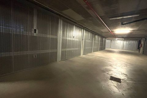 Parkeringsplads i Torino, Turin, Torino - € 70.000 | Ref: pacchiotti66box - foto 9