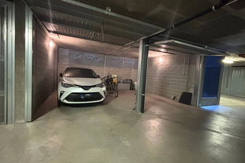 Parkeringsplads i Torino, Turin, Torino - € 70.000 | Ref: pacchiotti66box - foto 11