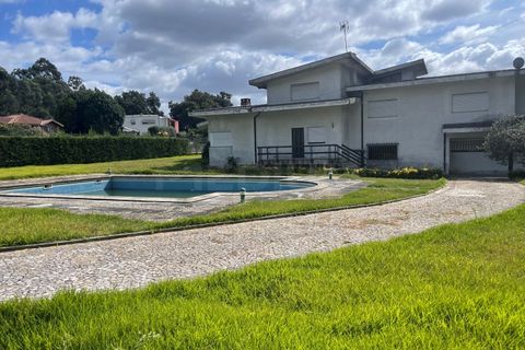 Villa a Ruivaes e Novais, Braga, Ruivaes e Novais - € 704.000 | Ref: 3547 - foto 5