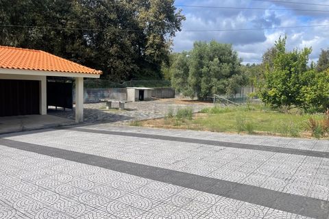 Villa a Ruivaes e Novais, Braga, Ruivaes e Novais - € 704.000 | Ref: 3547 - foto 35