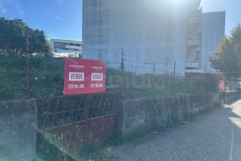 Helårsgrund i Maia, Porto, Maia - € 400.000 | Ref: M2034 - foto 1