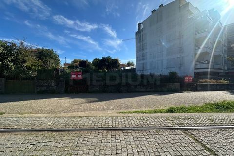 Helårsgrund i Maia, Porto, Maia - € 400.000 | Ref: M2034 - foto 2
