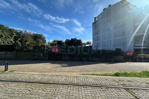 Helårsgrund i Maia, Porto, Maia - € 400.000 | Ref: M2034 - foto 4