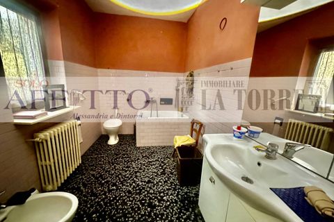 Villa i Alessandria, Alessandria, Alessandria - € 45.000 | Ref: COD. AL 539-5 - foto 7