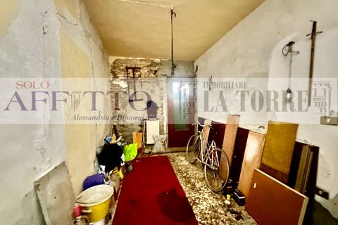 Villa i Alessandria, Alessandria, Alessandria - € 45.000 | Ref: COD. AL 539-5 - foto 23