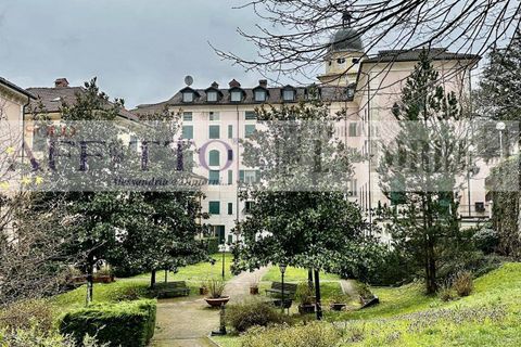 Lejlighed i Voltaggio, Alessandria, Voltaggio - € 80.000 | Ref: COD. AL 549-1 - foto 1