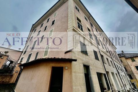 Lejlighed i Voltaggio, Alessandria, Voltaggio - € 80.000 | Ref: COD. AL 549-1 - foto 2