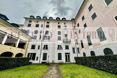 Lejlighed i Voltaggio, Alessandria, Voltaggio - € 80.000 | Ref: COD. AL 549-1 - foto 4