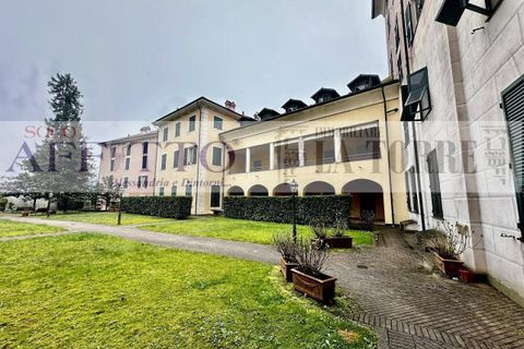 Lejlighed i Voltaggio, Alessandria, Voltaggio - € 80.000 | Ref: COD. AL 549-1 - foto 5