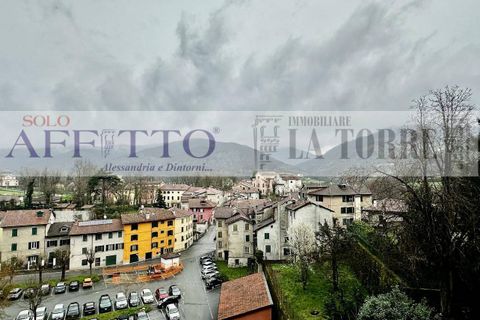 Lejlighed i Voltaggio, Alessandria, Voltaggio - € 80.000 | Ref: COD. AL 549-1 - foto 7