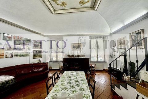 Lejlighed i Voltaggio, Alessandria, Voltaggio - € 80.000 | Ref: COD. AL 549-1 - foto 11