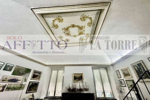 Lejlighed i Voltaggio, Alessandria, Voltaggio - € 80.000 | Ref: COD. AL 549-1 - foto 13