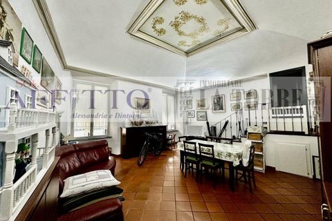 Lejlighed i Voltaggio, Alessandria, Voltaggio - € 80.000 | Ref: COD. AL 549-1 - foto 14