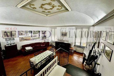 Lejlighed i Voltaggio, Alessandria, Voltaggio - € 80.000 | Ref: COD. AL 549-1 - foto 15