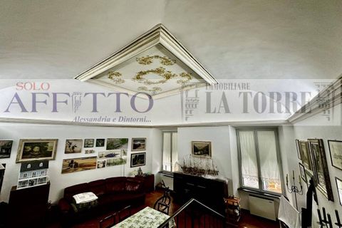 Lejlighed i Voltaggio, Alessandria, Voltaggio - € 80.000 | Ref: COD. AL 549-1 - foto 16