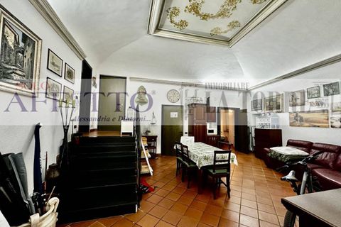 Lejlighed i Voltaggio, Alessandria, Voltaggio - € 80.000 | Ref: COD. AL 549-1 - foto 17