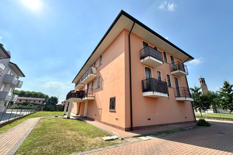 Lejlighed i Borgo Veneto, Padua, Borgo Veneto - € 88.000 | Ref: 545 - foto 20