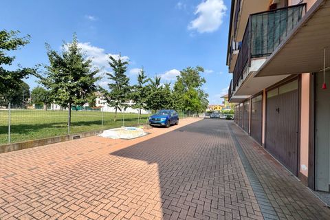 Lejlighed i Borgo Veneto, Padua, Borgo Veneto - € 88.000 | Ref: 545 - foto 21