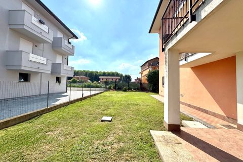 Lejlighed i Borgo Veneto, Padua, Borgo Veneto - € 88.000 | Ref: 545 - foto 22
