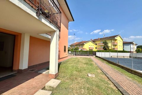 Lejlighed i Borgo Veneto, Padua, Borgo Veneto - € 88.000 | Ref: 545 - foto 23