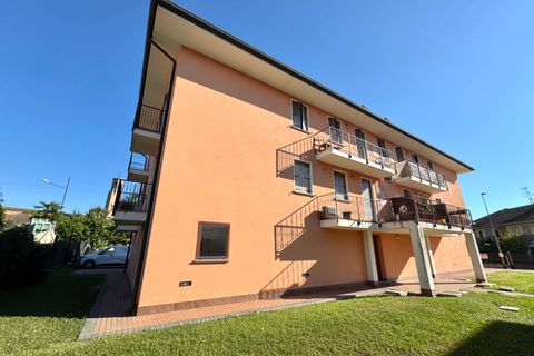 Lejlighed i Borgo Veneto, Padua, Borgo Veneto - € 88.000 | Ref: 545 - foto 19