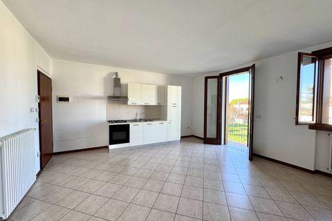 Lejlighed i Borgo Veneto, Padua, Borgo Veneto - € 88.000 | Ref: 545 - foto 1