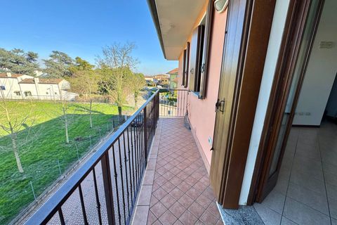 Lejlighed i Borgo Veneto, Padua, Borgo Veneto - € 88.000 | Ref: 545 - foto 6