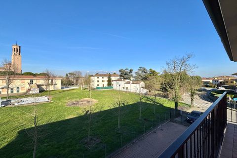 Lejlighed i Borgo Veneto, Padua, Borgo Veneto - € 88.000 | Ref: 545 - foto 7