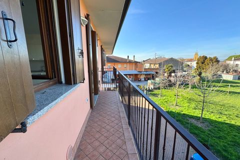 Lejlighed i Borgo Veneto, Padua, Borgo Veneto - € 88.000 | Ref: 545 - foto 8