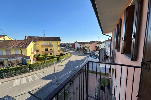 Lejlighed i Borgo Veneto, Padua, Borgo Veneto - € 88.000 | Ref: 545 - foto 13