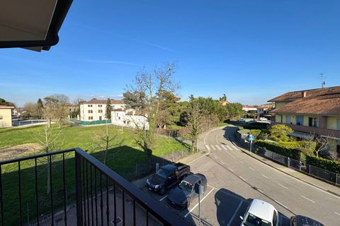 Lejlighed i Borgo Veneto, Padua, Borgo Veneto - € 88.000 | Ref: 545 - foto 14