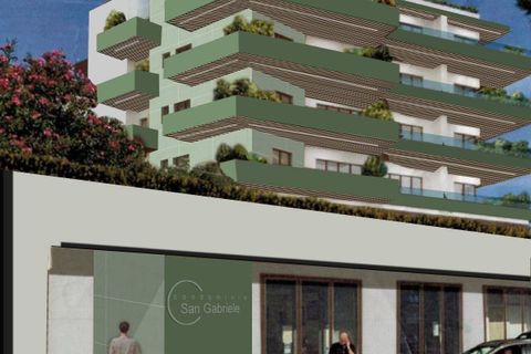 Lejlighed i Vasto, Chieti, Vasto - € 290.000 | Ref: IM202561 - foto 3