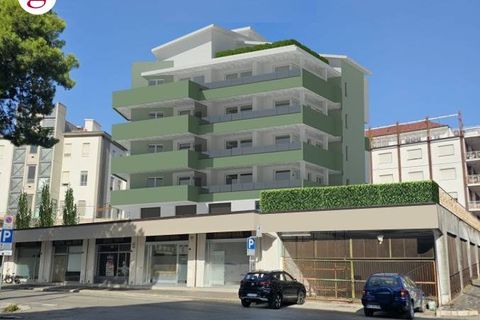 Lejlighed i Vasto, Chieti, Vasto - € 290.000 | Ref: IM202561 - foto 1