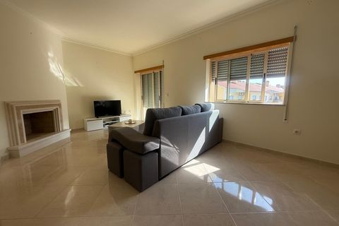 Apartament a Abrantes, Santarem, Abrantes - € 350/mes | Ref: APA_144 - foto 2