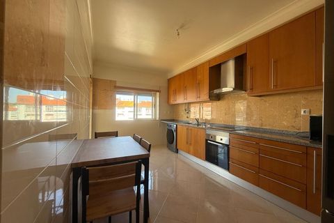 Apartament a Abrantes, Santarem, Abrantes - € 350/mes | Ref: APA_144 - foto 6