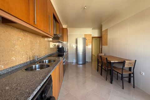 Apartament a Abrantes, Santarem, Abrantes - € 350/mes | Ref: APA_144 - foto 7