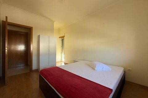 Apartament a Abrantes, Santarem, Abrantes - € 350/mes | Ref: APA_144 - foto 10