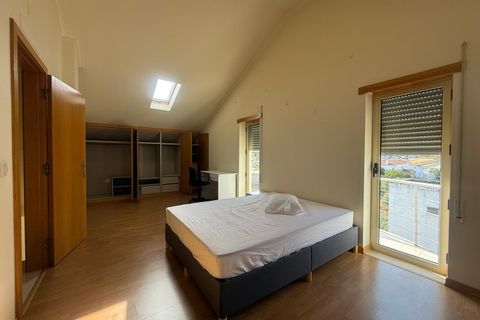 Apartament a Abrantes, Santarem, Abrantes - € 350/mes | Ref: APA_144 - foto 13