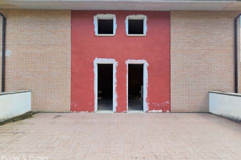 Villa a Perugia, Perugia, Perugia - € 190.000 | Ref: PG1865 - foto 37