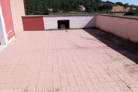 Villa a Perugia, Perugia, Perugia - € 190.000 | Ref: PG1865 - foto 40