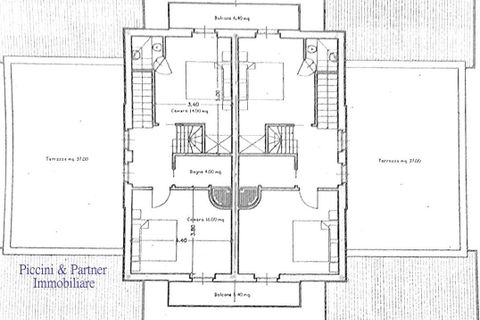 Villa a Perugia, Perugia, Perugia - € 190.000 | Ref: PG1865 - foto 47