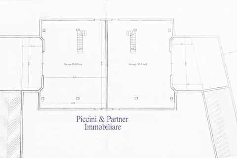 Villa a Perugia, Perugia, Perugia - € 190.000 | Ref: PG1865 - foto 49