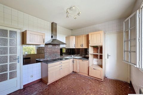 Villa i Toulouse, Haute-Garonne, Toulouse - € 493.000 | Ref: 3107998904 - foto 6