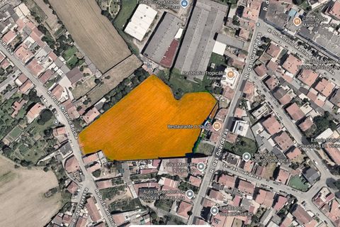 Helårsgrund i Vila Nova da Telha, Porto, Vila Nova da Telha - € 2.350.000 | Ref: SÒL_106 - foto 1