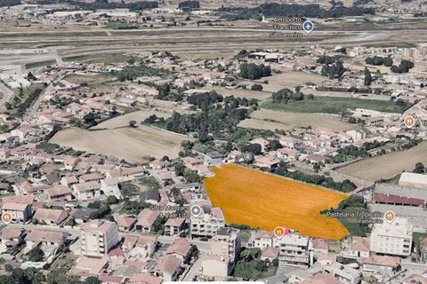 Helårsgrund i Vila Nova da Telha, Porto, Vila Nova da Telha - € 2.350.000 | Ref: SÒL_106 - foto 2
