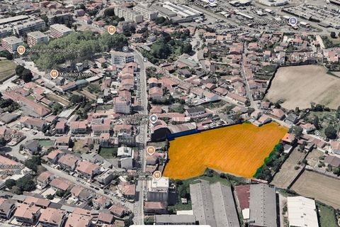 Helårsgrund i Vila Nova da Telha, Porto, Vila Nova da Telha - € 2.350.000 | Ref: SÒL_106 - foto 3